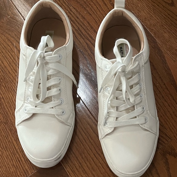 Matt and Nat sneakers - Picture 3 of 3